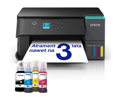 Urządzenie wielofunkcyjne EPSON C11CL41408